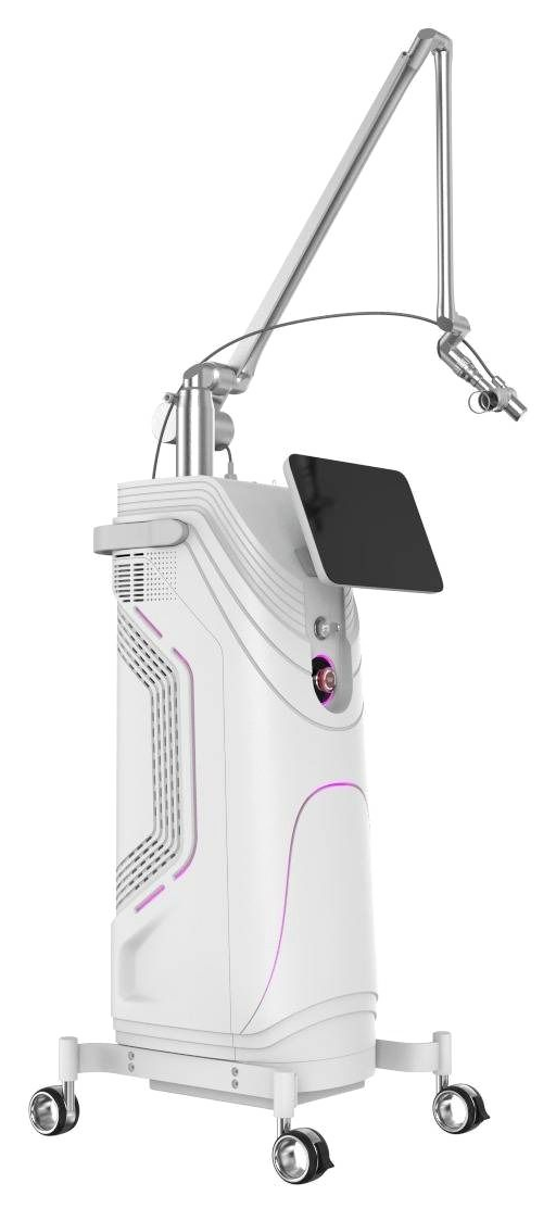 Revela CO2 fractional laser system